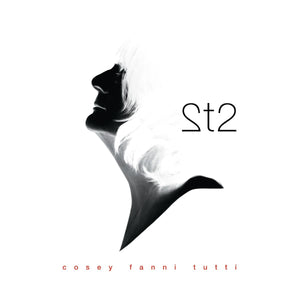 Cosey Fanni Tutti – 2t2