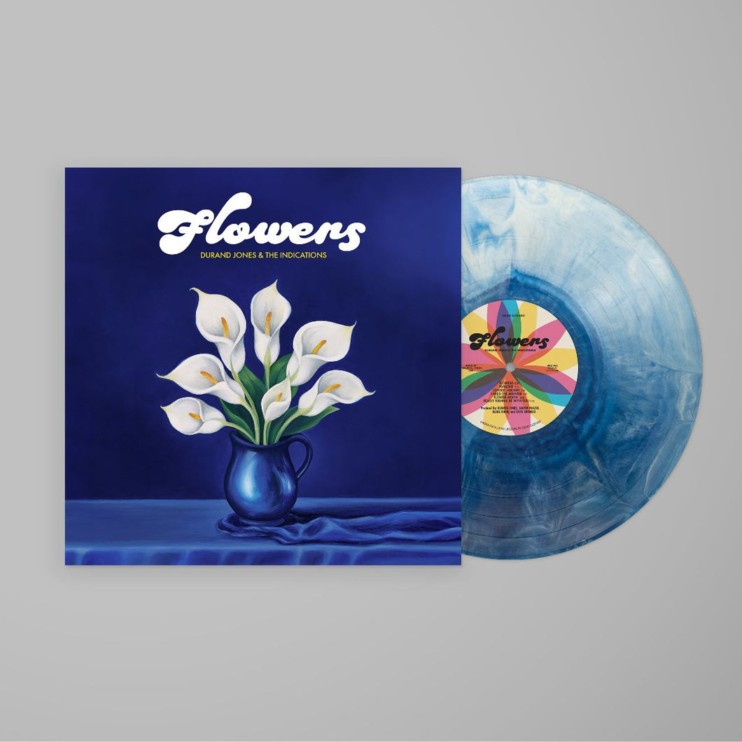 Durand Jones & The Indications – Flowers