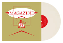 Load image into Gallery viewer, Magazine - The Correct Use Of Soap

