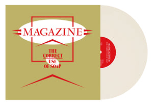 Magazine - The Correct Use Of Soap