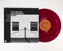 Load image into Gallery viewer, The Sure Fire Soul Ensemble - Gemini
