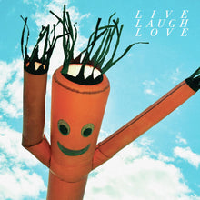 Load image into Gallery viewer, Chastity Belt - Live Laugh Love
