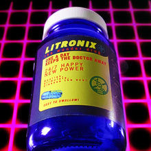 Load image into Gallery viewer, Litronix - One A Day Keeps The Doctor Away
