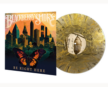 Load image into Gallery viewer, Blackberry Smoke - Be Right Here
