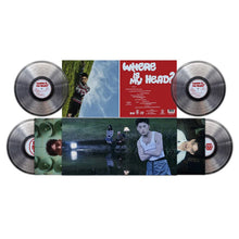 Load image into Gallery viewer, Rich Brian - WHERE IS MY HEAD?
