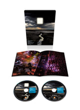 Load image into Gallery viewer, Porcupine Tree - Closure / Continuation .Live
