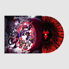 Load image into Gallery viewer, Various Artists - Helluva Boss: Season 1 Soundtrack (OST)

