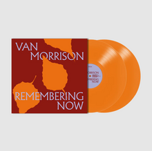 Load image into Gallery viewer, Van Morrison - Remembering Now
