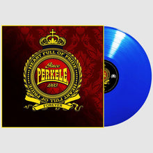 Load image into Gallery viewer, Perkele - Forever
