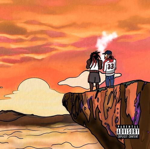 Tha God Fahim - Hyperbolic Time Chamber Rap IV