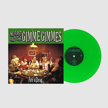 Load image into Gallery viewer, Me First and The Gimme Gimmes - Are A Drag.
