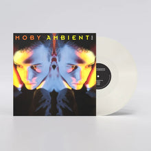Load image into Gallery viewer, Moby - Ambient
