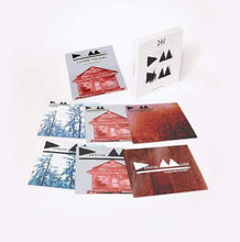 Load image into Gallery viewer, Depeche Mode - Delta Machine : The 12&quot; Singles
