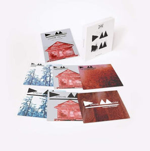 Depeche Mode - Delta Machine : The 12" Singles