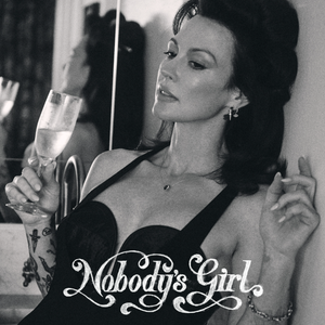 Amanda Shires - Nobody’s Girl