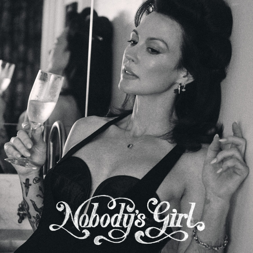Amanda Shires - Nobody’s Girl