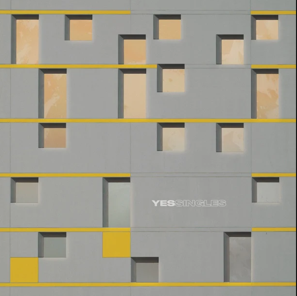Yes - Yessingles