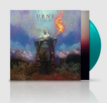 Load image into Gallery viewer, URNE - Setting Fire To The Sky
