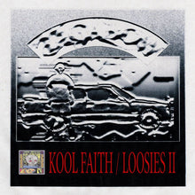 Load image into Gallery viewer, They Are Gutting a Body of Water - KOOL FAITH / LOOSIES II
