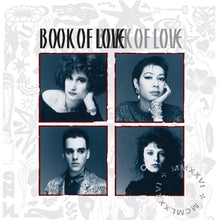 Load image into Gallery viewer, Book Of Love - Book Of Love
