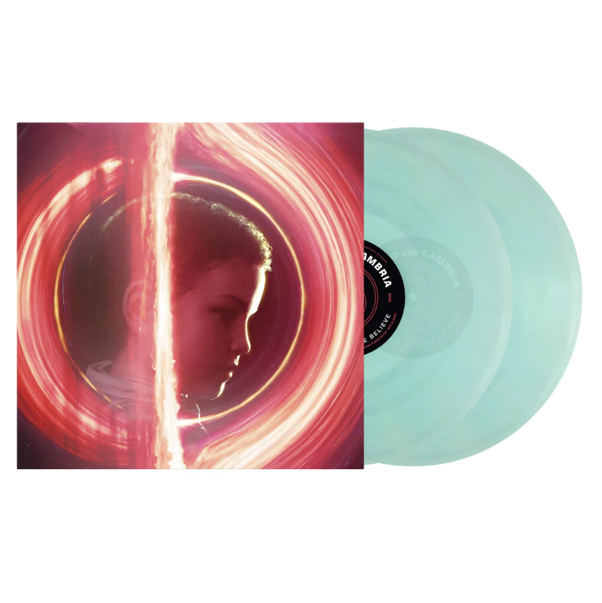 Coheed and Cambria - The Father of Make Believe