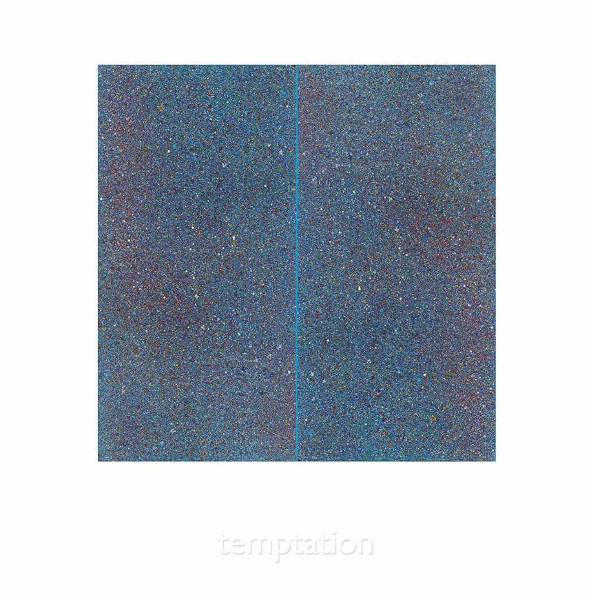 New Order - Temptation