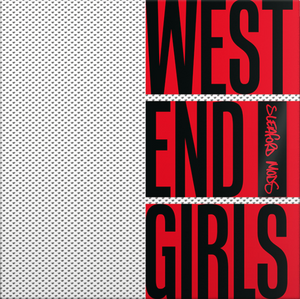 Sleaford Mods - West End Girls