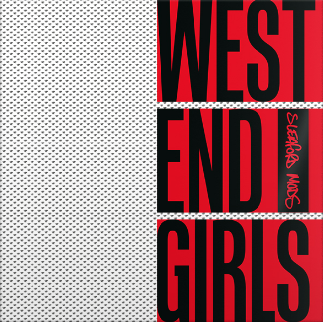 Sleaford Mods - West End Girls
