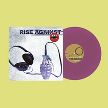 Load image into Gallery viewer, Rise Against - Revolutions Per Minute
