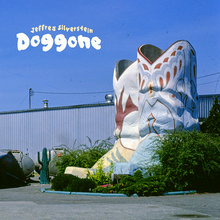 Load image into Gallery viewer, Jeffrey Silverstein - Doggone
