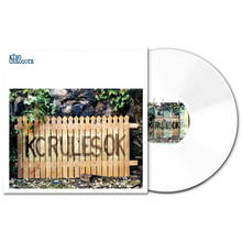 Load image into Gallery viewer, King Creosote - KC Rules OK

