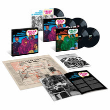 Load image into Gallery viewer, Frank Zappa &amp; The Mothers of Invention - Freak Out! (60th Anniversary)
