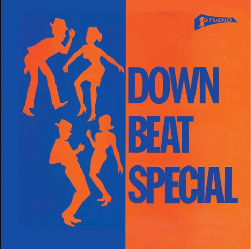 Various Artists - Soul Jazz Records presents Studio One Down Beat Special: Expanded Edition