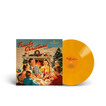 Load image into Gallery viewer, Various Artists - FAMILY CHRISTMAS
