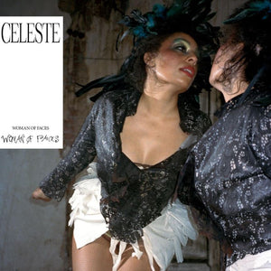 Celeste - Woman Of Faces