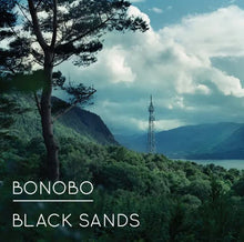 Load image into Gallery viewer, Bonobo - Black Sands (World Environment Day Edition)
