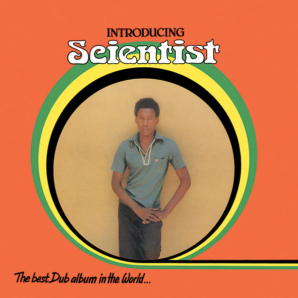 Scientist - Introducing Scientist