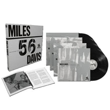 Load image into Gallery viewer, Miles Davis - Miles '56

