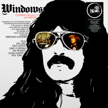 Load image into Gallery viewer, Jon Lord - Windows
