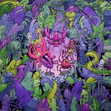 Load image into Gallery viewer, Dance Gavin Dance - Tree City Sessions 3
