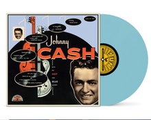 Load image into Gallery viewer, Johnny Cash - With His Hot And Blue Guitar (National Album Day)
