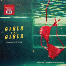 Load image into Gallery viewer, Hayley Kiyoko - girls like girls the album
