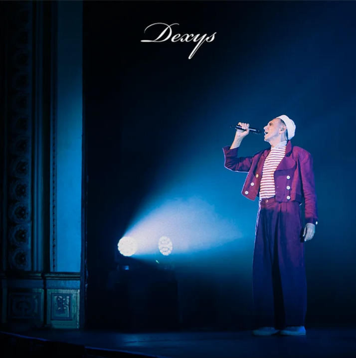 Dexys - The Feminine Divine + Dexys Classics: Live!