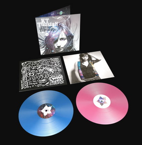 KT Tunstall - Eye To The Telescope (Stargazer Edition)