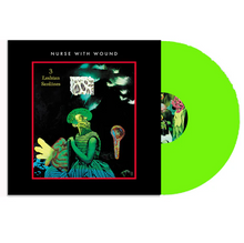 Load image into Gallery viewer, Nurse With Wound - 3 Lesbian Sardines
