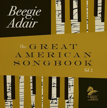 Load image into Gallery viewer, Beegie Adair - The Great American Songbook, Vol. 2
