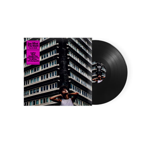 Tom A Smith - Say What You Want