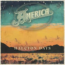 Load image into Gallery viewer, America - Halcyon Days
