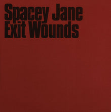 Load image into Gallery viewer, Spacey Jane - Exit Wounds
