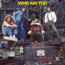 Load image into Gallery viewer, The Who - Who Are You
